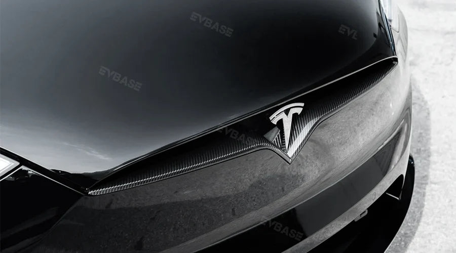 What Is the Best Front-End Upgrade for Tesla Model S & Model X?