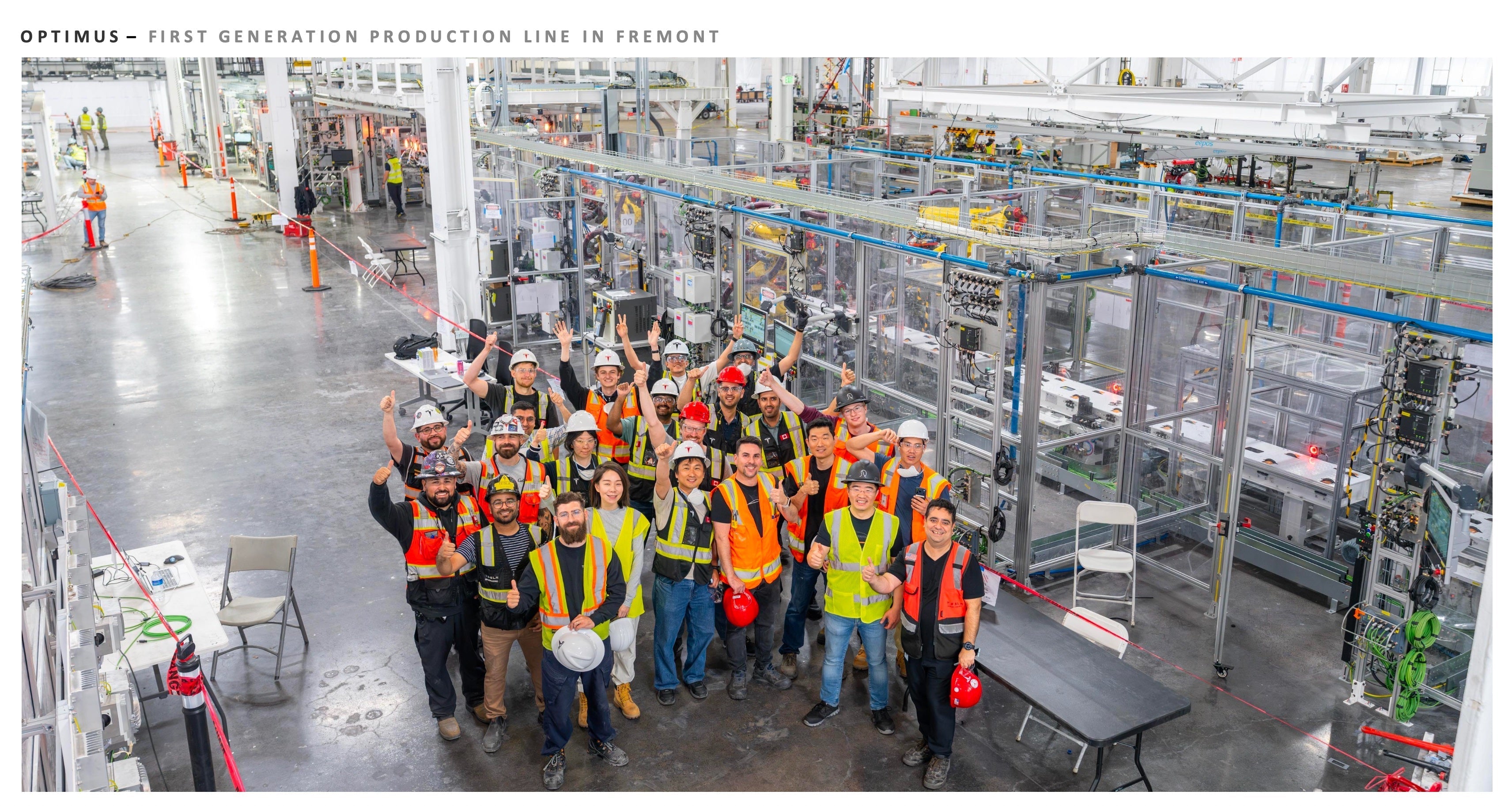 Tesla’s Q2 Update Reveals an Industrial Bet on Energy, Batteries and Optimus