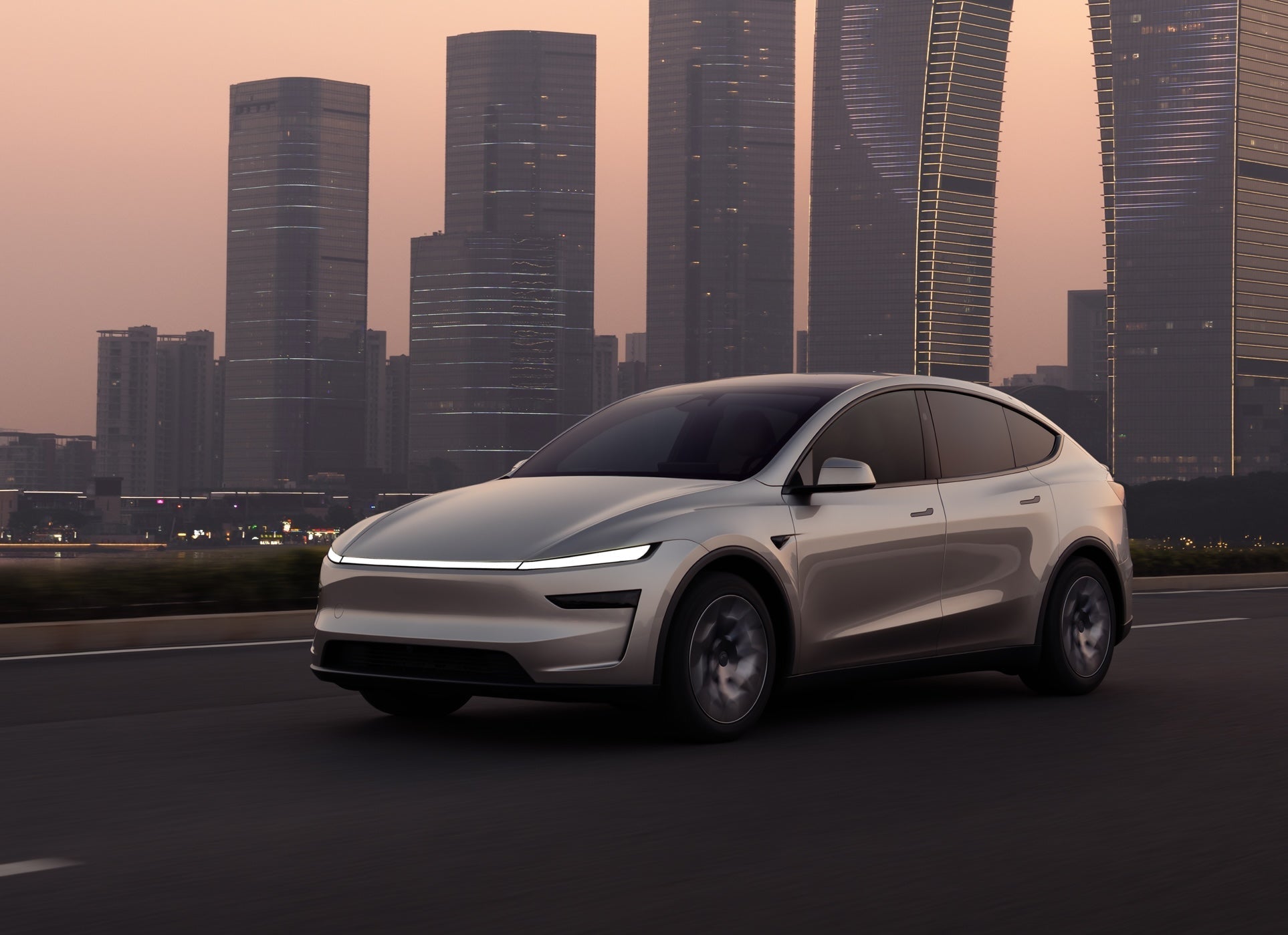 Still hesitating? Tesla Model Y L Launch Series Nears U.S. Sellout!
