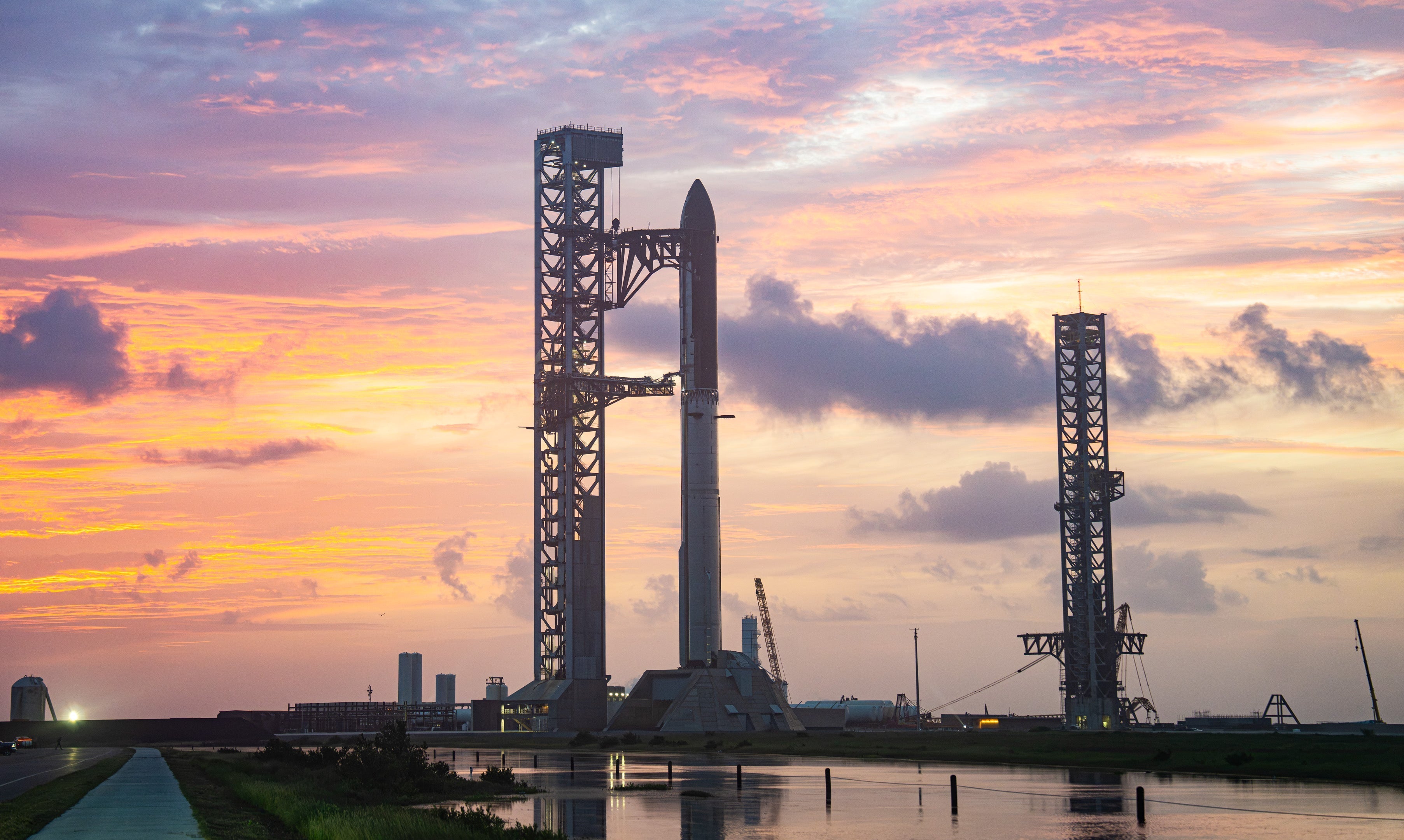 SpaceX Targets July 23 for Starship Flight 13