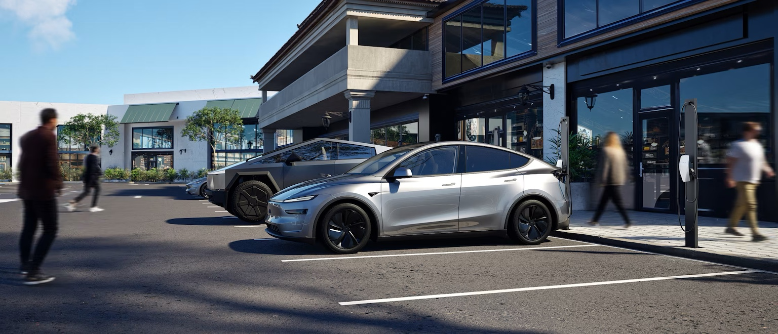 Tesla Adds 381 Wall Connectors at 64 Business Sites, See If It Is Useful to You