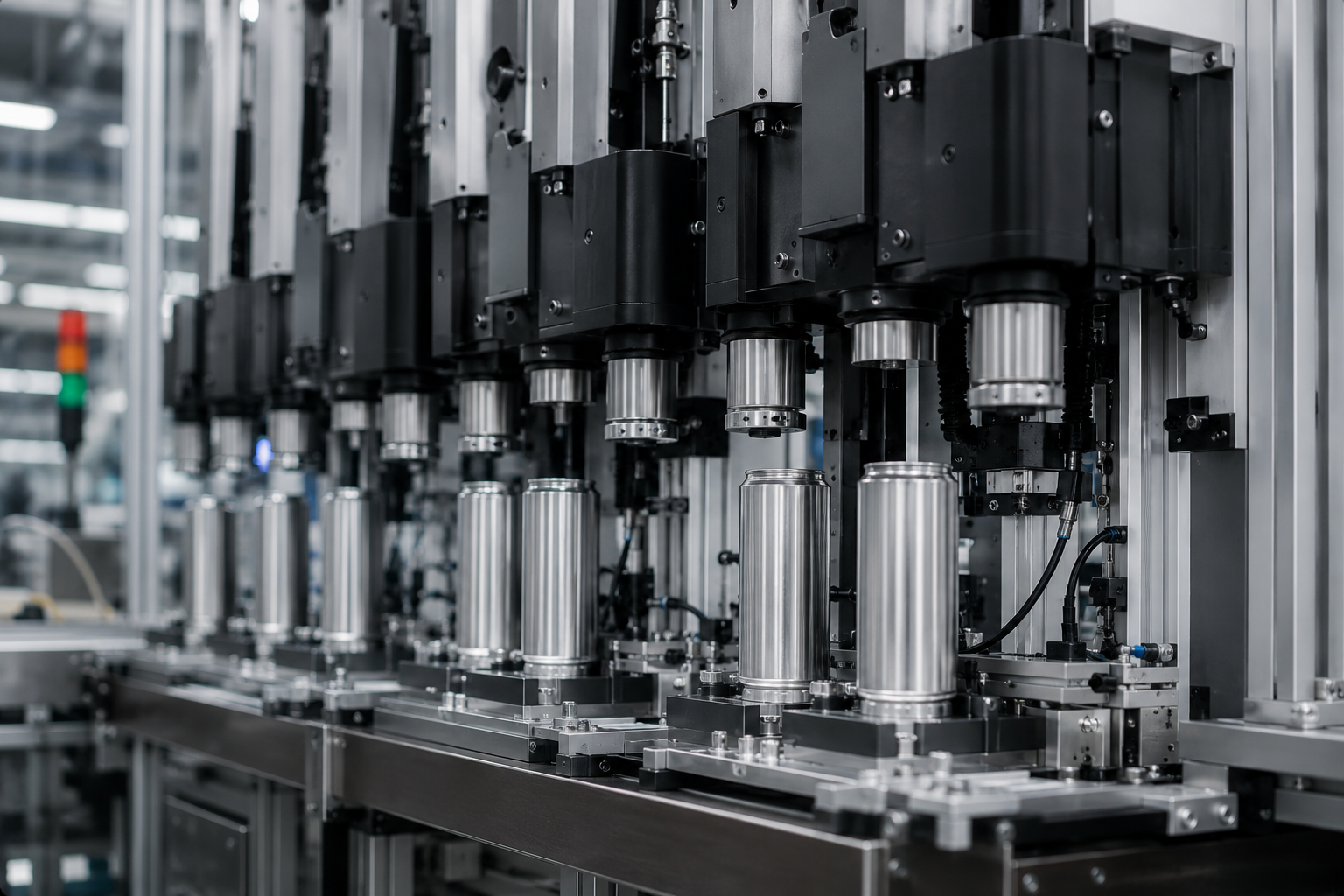 Tesla Invites Industrial Startups to Test Battery Cell Technology at Giga Berlin