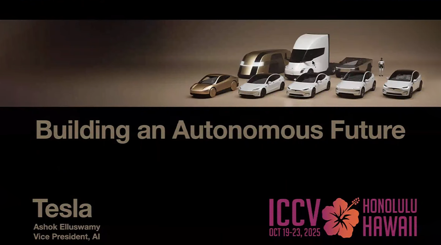 Tesla Unveils Advanced AI and Simulation Tools to Accelerate Full Self-Driving and Robotaxi Plans