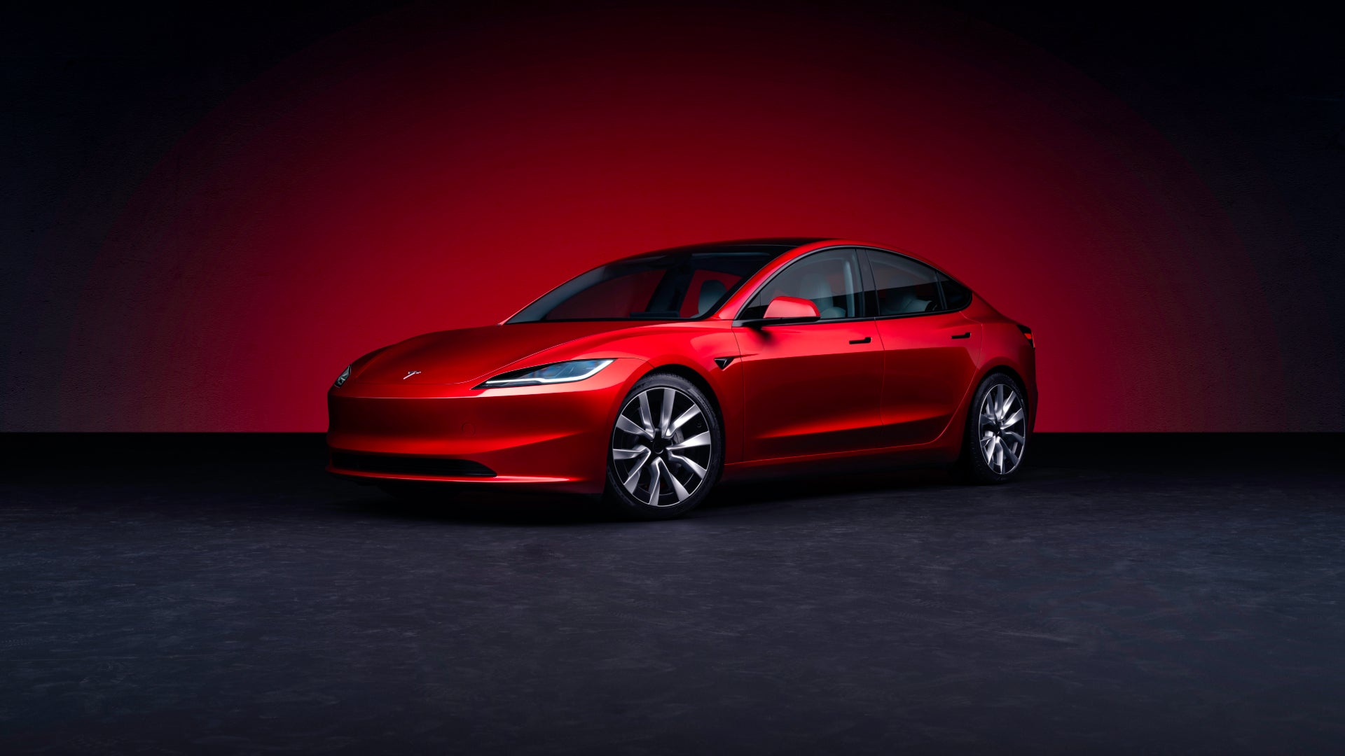 Tesla's Q3 Performance and the Bigger Picture