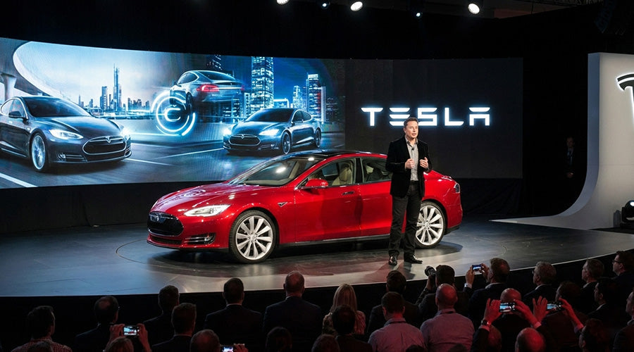 Tesla CEO Elon Musk Says $100T Valuation “Not Impossible” as Bulls Push Future Outlook