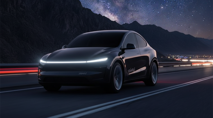 Tesla Robotaxi Testing Accelerates in Arizona