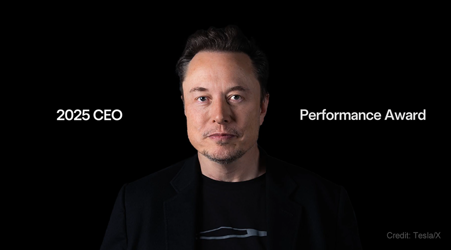 "We Pay for Performance": Tesla Reveals Details of Elon Musk’s New CEO Pay Plan