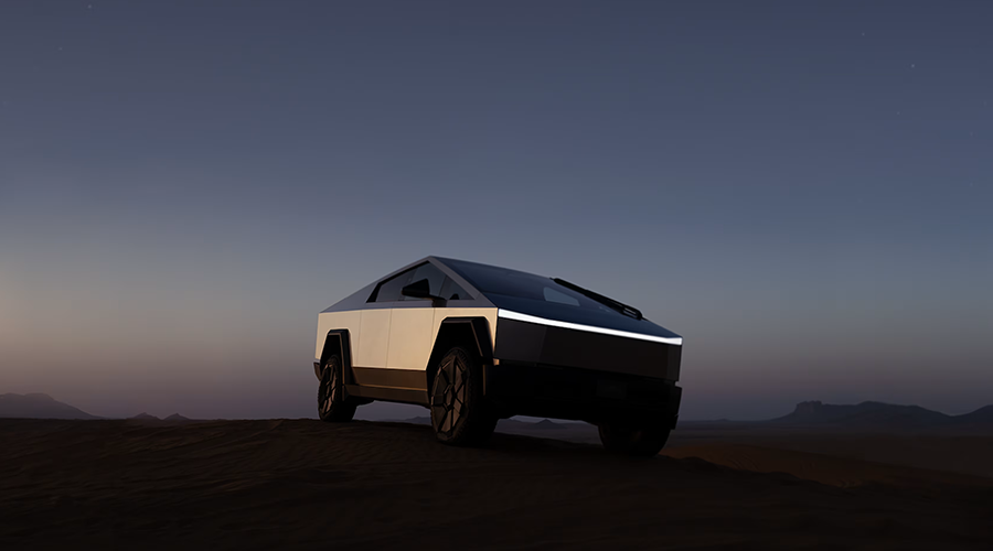 Tesla Stock Gains Momentum as Analysts Raise Price Targets Amid Strong AI and Vehicle