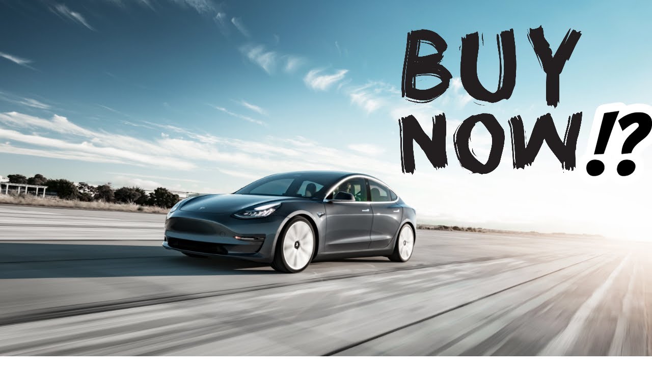 2023 Tesla Price Drop - Should You Buy Right Now!? - AMAZING DEALS!!