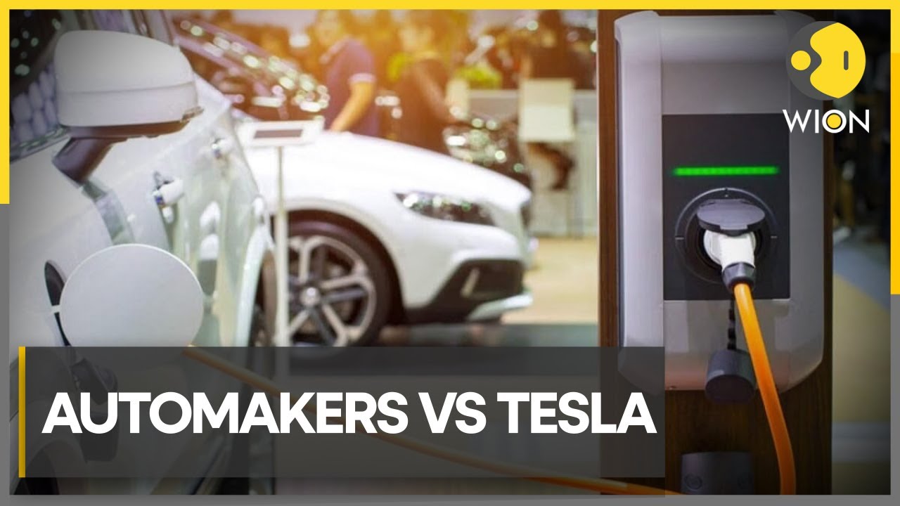 Breaking News: GM & THESE Seven Major Automakers Just Announced a New Open EV Charging Network!