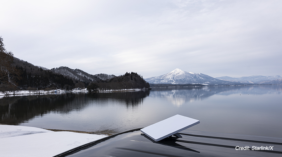 Starlink Surpasses 9 Million Active Customers Just Weeks After Hitting 8 Million