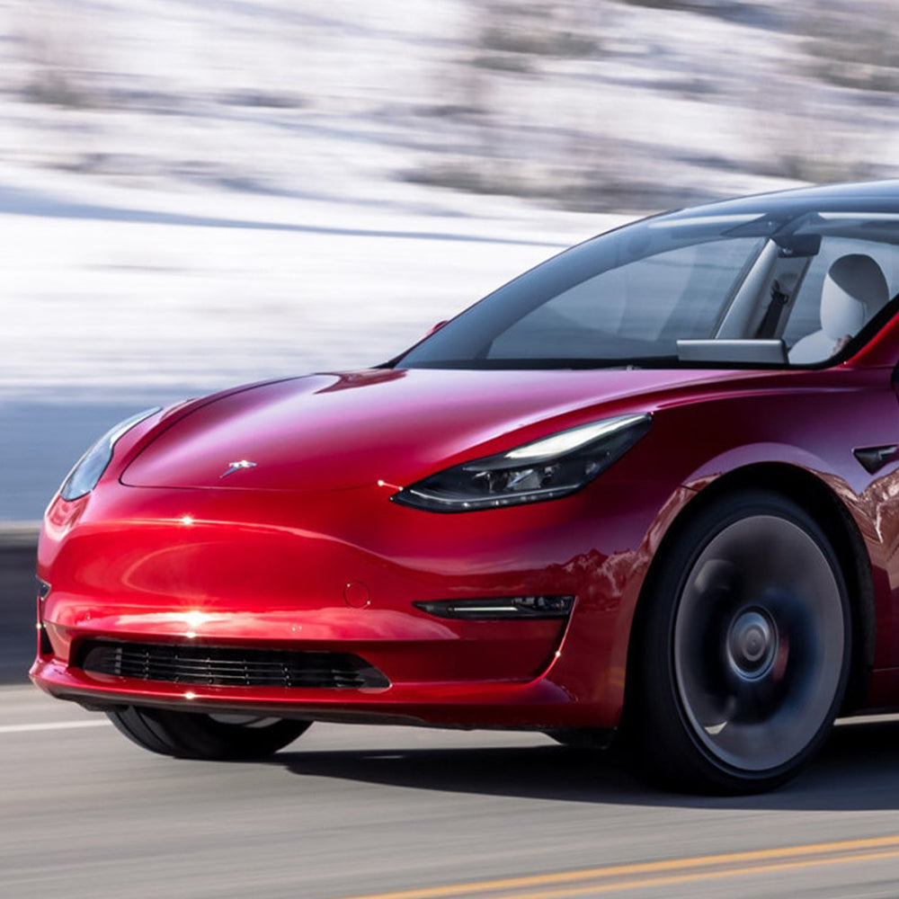 Model 3 highland Exterior – EVBASE-Premium EV&Tesla Accessories