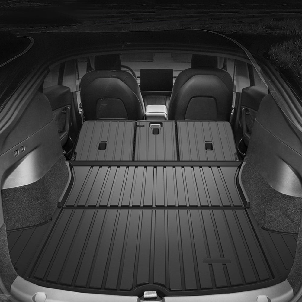 Frunk&Trunk Accessories – EVBASE-Premium EV&Tesla Accessories