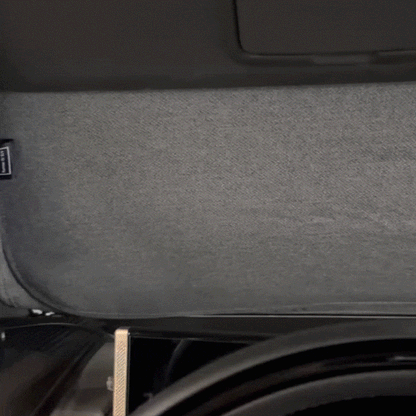Windshield Sunshade for Hummer EV Foldable Reflective Heat Protection Front Window Sun Visor