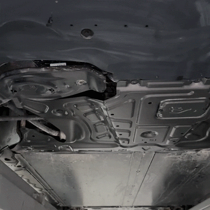 Model Y/ Y Juniper & Model 3/ 3 Highland Skid Plate Overlanding & Ultra Protection Aluminum Alloy Underbody Protection Cover