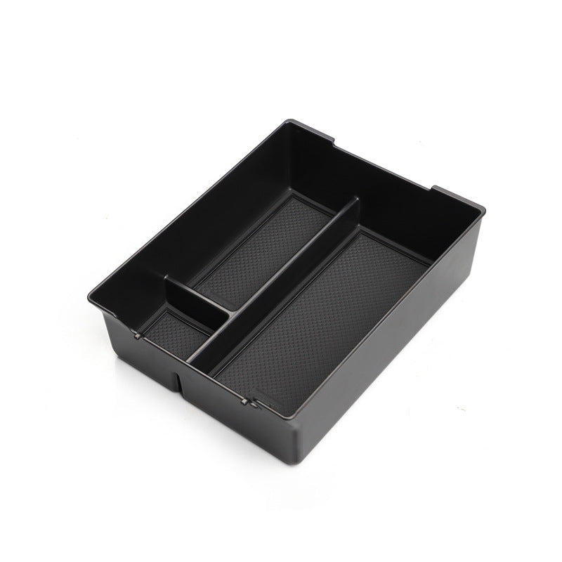 Rivian R1T R1S Interior Accessories Center Console Organizer Phone Mount Sunshade