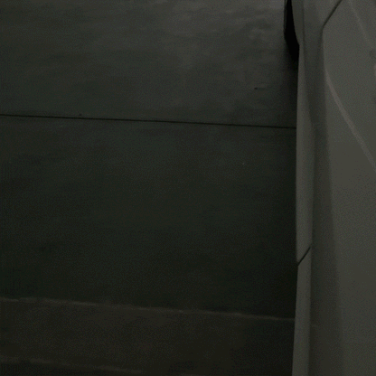 Model Y Juniper Puddle Lights 64-Color Changing Door Projection Lights with Smart APP Control for Model 3/Y/X/S