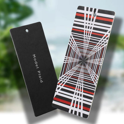 Aromatherapy Sticks For Model 3 X Y S With Tesla Plaid