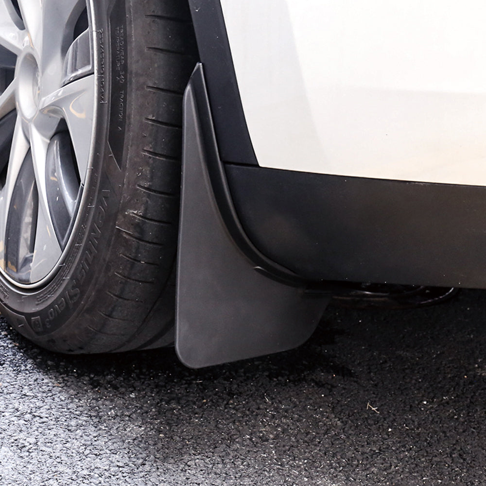 Tesla model 3 oem store mud flaps