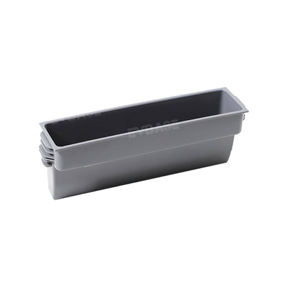 Model 3 Highland Center Console Organizer ABS Storage Box Tray Hidden Drawer for Tesla