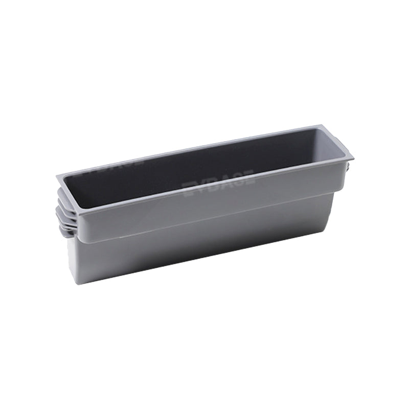 Model 3 Highland Center Console Organizer ABS Storage Box Tray Hidden Drawer for Tesla
