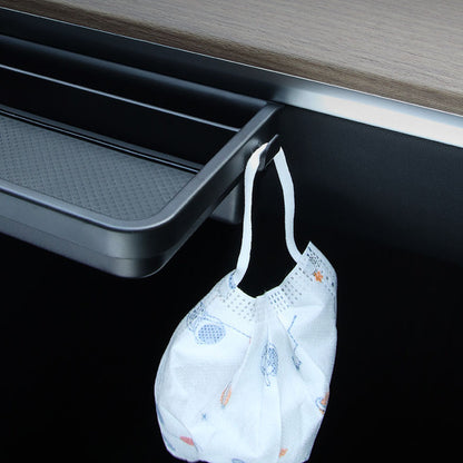 Model 3 Y Co-pilot Storage Box Glove Box Organizer for Tesla