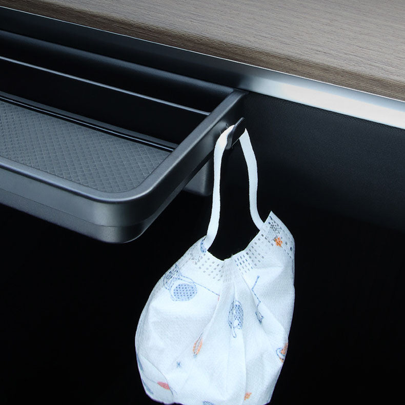 Model 3 Y Co-pilot Storage Box Glove Box Organizer for Tesla