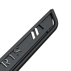 EVBASE RIVIAN R1T R1S Running Board Side Steps Nerf Bars Rivian Exterior Accessories