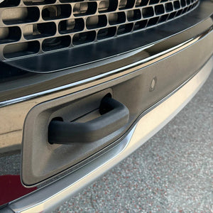 Rivian R1T R1S Silicone Hook Covers RIvian Exterior Accessories (2 of -  EVBASE-Premium EV&Tesla Accessories