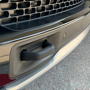Rivian R1T R1S Silicone Hook Covers RIvian Exterior Accessories (2 of set)