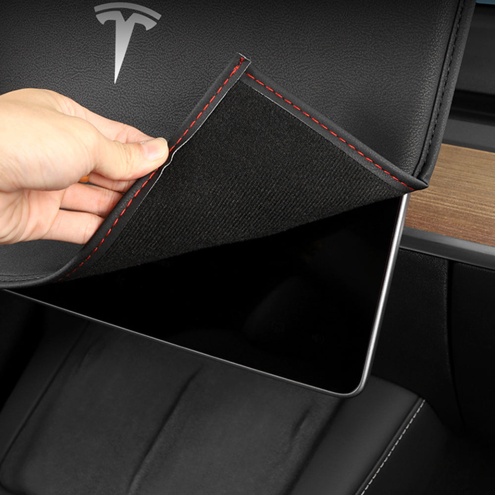SPIGEN GLAS.tR Slim Anti-Glare Glass for Tesla Model Y Juniper (2025 SPIGEN GLAS.tR Slim Anti-Glare Glass for Tesla Model Y Juniper (2025