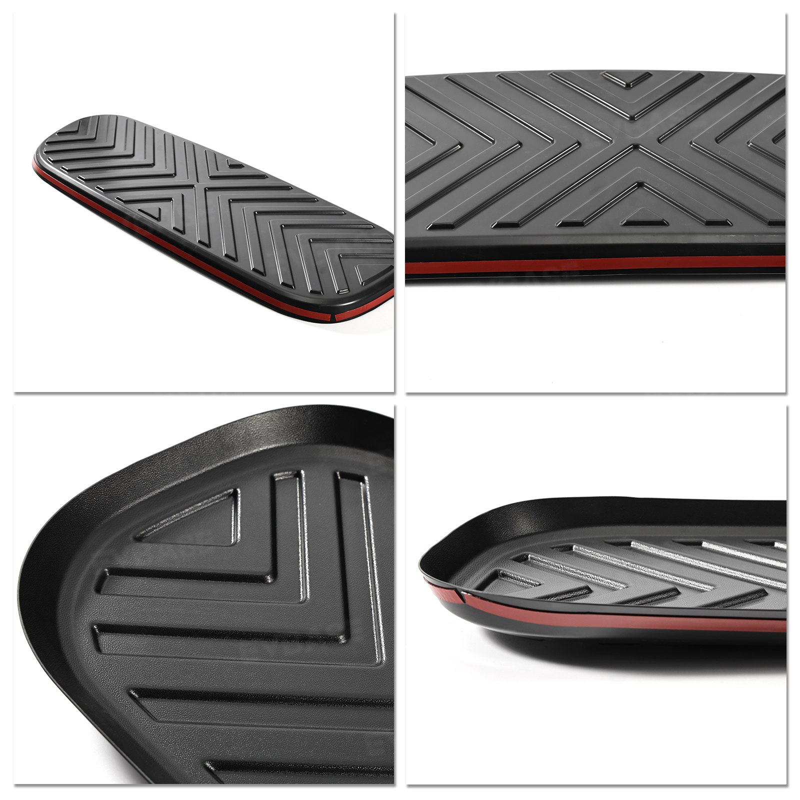 Model Y Juniper Frunk Hood Insulation Pad Frunk Lid Soundproof Protective Mat for Tesla