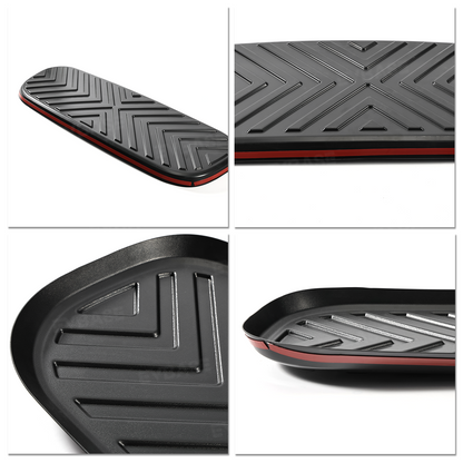 Model Y Juniper Frunk Hood Insulation Pad Frunk Lid Soundproof Protective Mat for Tesla