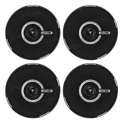 Cybertruck Aero Wheel Covers 18/20 Inch Wheels Hubcaps for Tesla