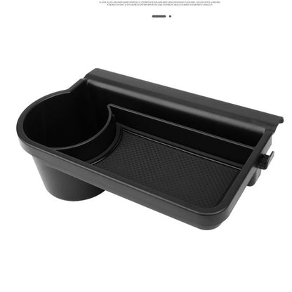 Model 3 Y Co-pilot Storage Box Glove Box Organizer for Tesla