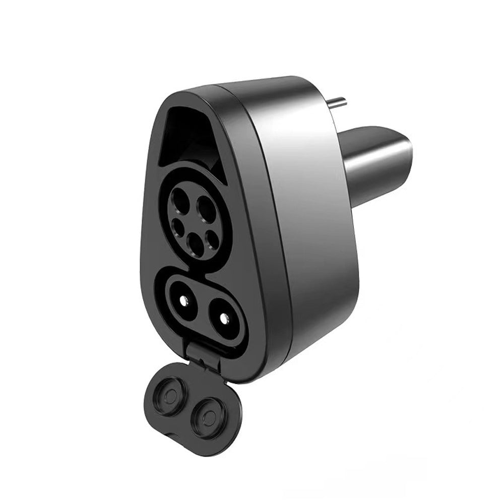  CCS to Tesla Charger Adapter,Tesla CCS1 Combo Charging