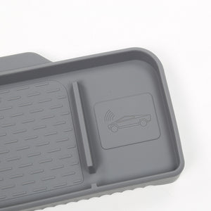 EVBASE Tesla Storage Box Under The Screen Dashboard Storage Tray For Model 3 Y