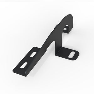EVBASE RIVIAN R1T R1S Running Board Side Steps Nerf Bars Rivian Exterior Accessories