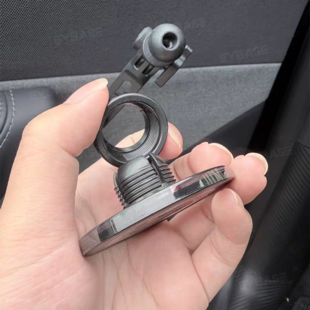 Model Y Juniper Phone Holder MagSafe Magnetic Car Door Phone Mount for Tesla Model Y & Model 3/ 3 Highland