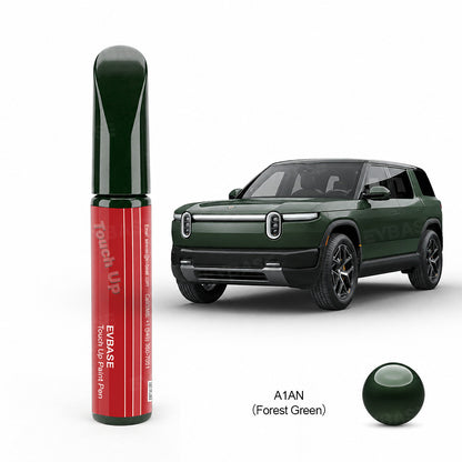 Touch Up Paint Pen for Rivian R1S /R1T /R2 OEM Body Color Paint Repair Pen Scratch Repair