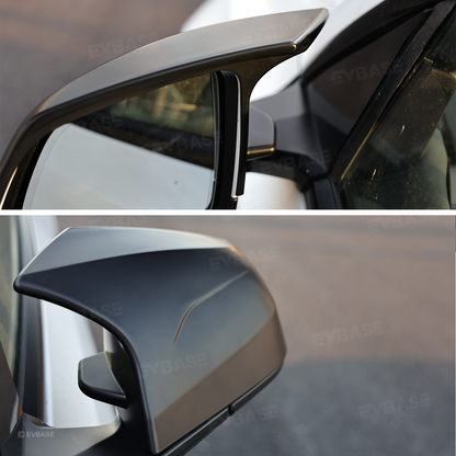 Model Y Side Mirror Cover Cyber Style Rear View Mirror Cap Protective Overlay