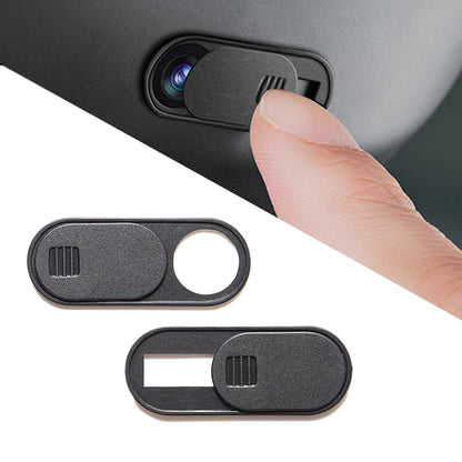 Model 3 Y X S Car Camera Privacy Protection Cover Sticker for Tesla Interior Accessories