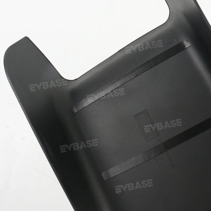 Model 3 Highland Rear Anti-Kick Lower Cover Air Vent Guard Pedal Center Console Panel Protector for Tesla