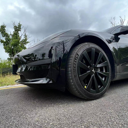 Model 3 Wheel Covers 18inch Wheel Caps Inspired by Model 3 Sport Wheels for Tesla