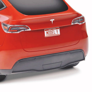 Tesla Model Y Kids Ride On Toy Toddler Ride On Toy Tesla Lifestyle