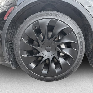 20inch model Y wheel Covers for Tesla Model Y Induction Wheels Model Y Wheel Caps