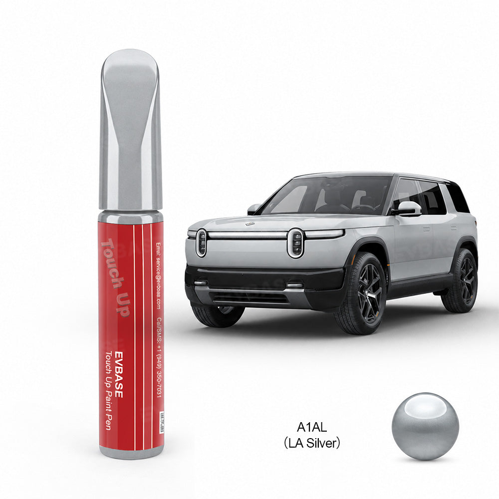 Touch Up Paint Pen for Rivian R1S /R1T /R2 OEM Body Color Paint Repair Pen Scratch Repair