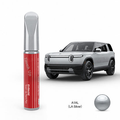 Touch Up Paint Pen for Rivian R1S /R1T /R2 OEM Body Color Paint Repair Pen Scratch Repair