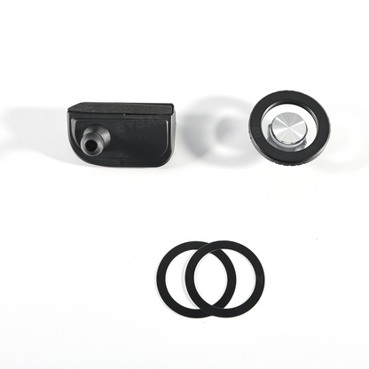 Model Y Juniper/ Y L/ 3 Highland A-Pillar Magnetic Phone Mount Dashboard Side Phone Holder