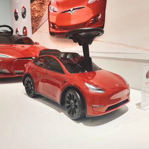 Tesla Model Y Kids Ride On Toy Toddler Ride On Toy Tesla Lifestyle